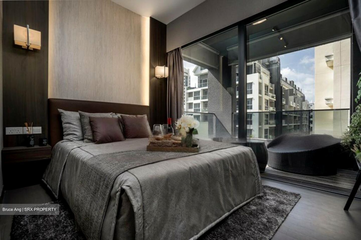 M5 (D10), Apartment #463093201